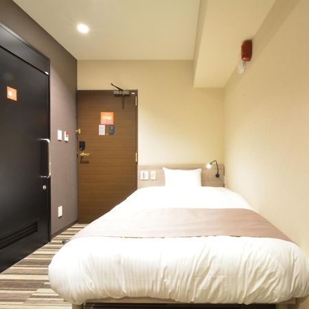 Hotel Sanrriott Shinsaibashi Ōsaka Eksteriør bilde